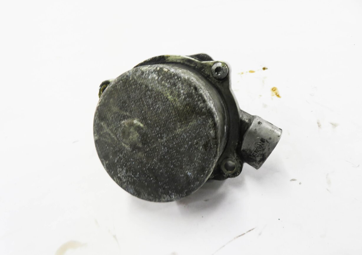 Thumbnail 6: 2010-2019 RANGE ROVER SPORT LR4 JAGUAR XE XF XK - 3.0L / 5.0L BRAKE VACUUM PUMP