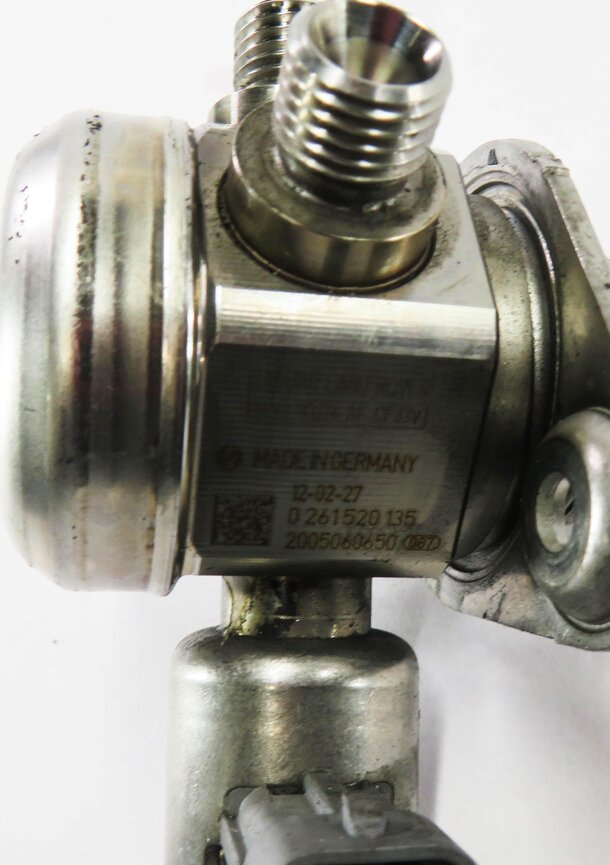Thumbnail 8: 10-17 LR4 RANGE ROVER SPORT (L322 L320 L405 L494) 3.0L 5.0L MECHANICAL FUEL PUMP