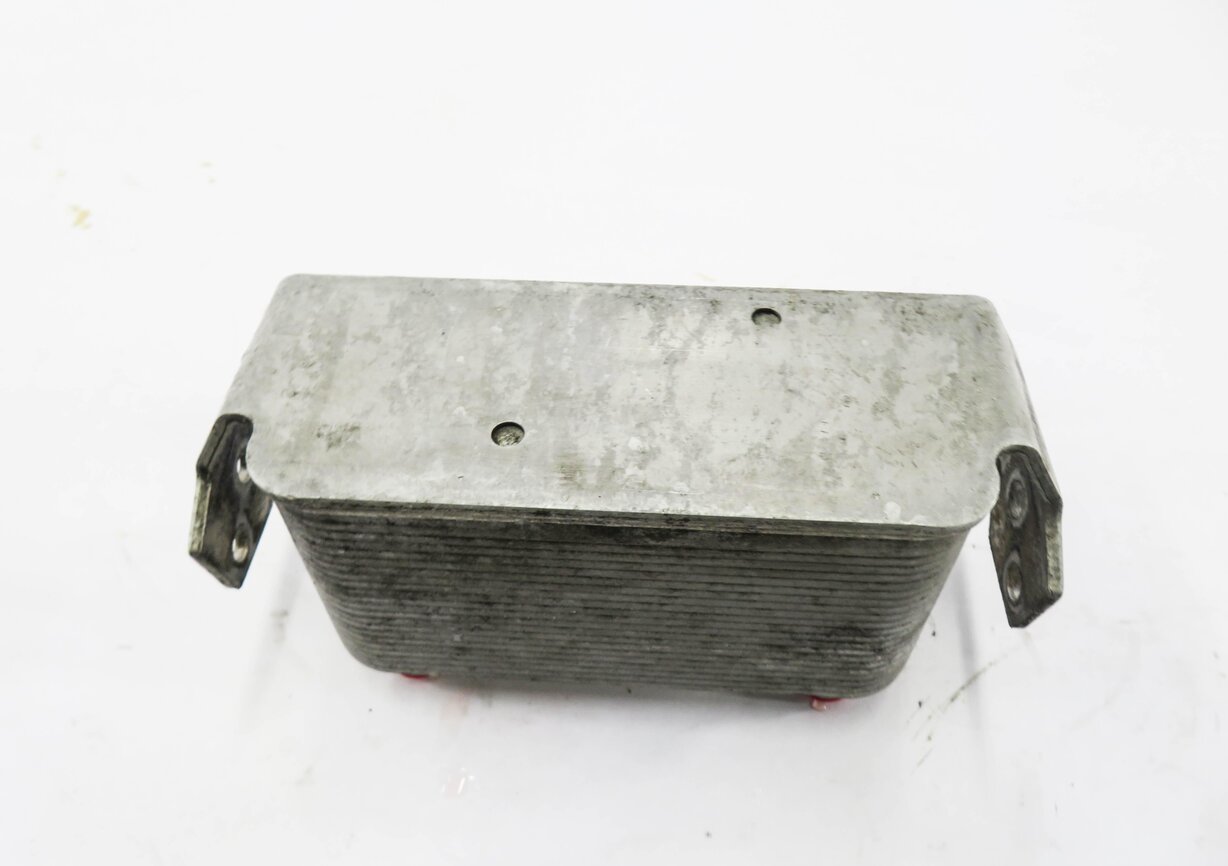 Thumbnail 6: 10-16 RANGE ROVER SPORT (L320) LR4 - 3.0L / 5.0L TRANSMISSION OIL FLUID COOLER