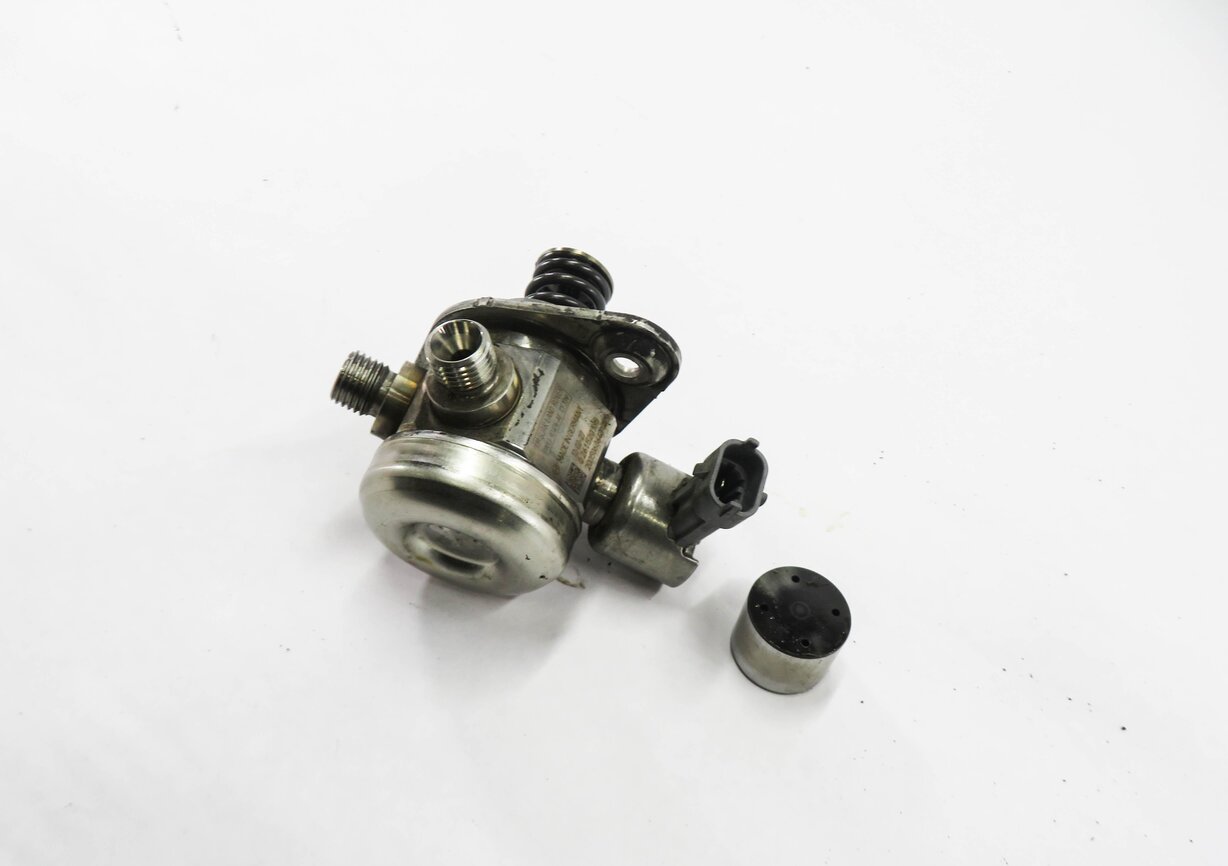 10-17 LR4 RANGE ROVER SPORT (L322 L320 L405 L494) 3.0L 5.0L MECHANICAL FUEL PUMP
