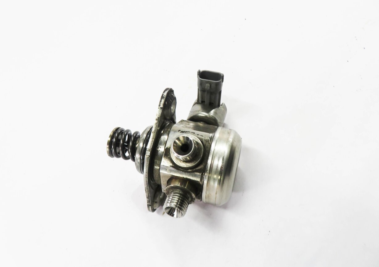 Thumbnail 3: 10-17 LR4 RANGE ROVER SPORT (L322 L320 L405 L494) 3.0L 5.0L MECHANICAL FUEL PUMP