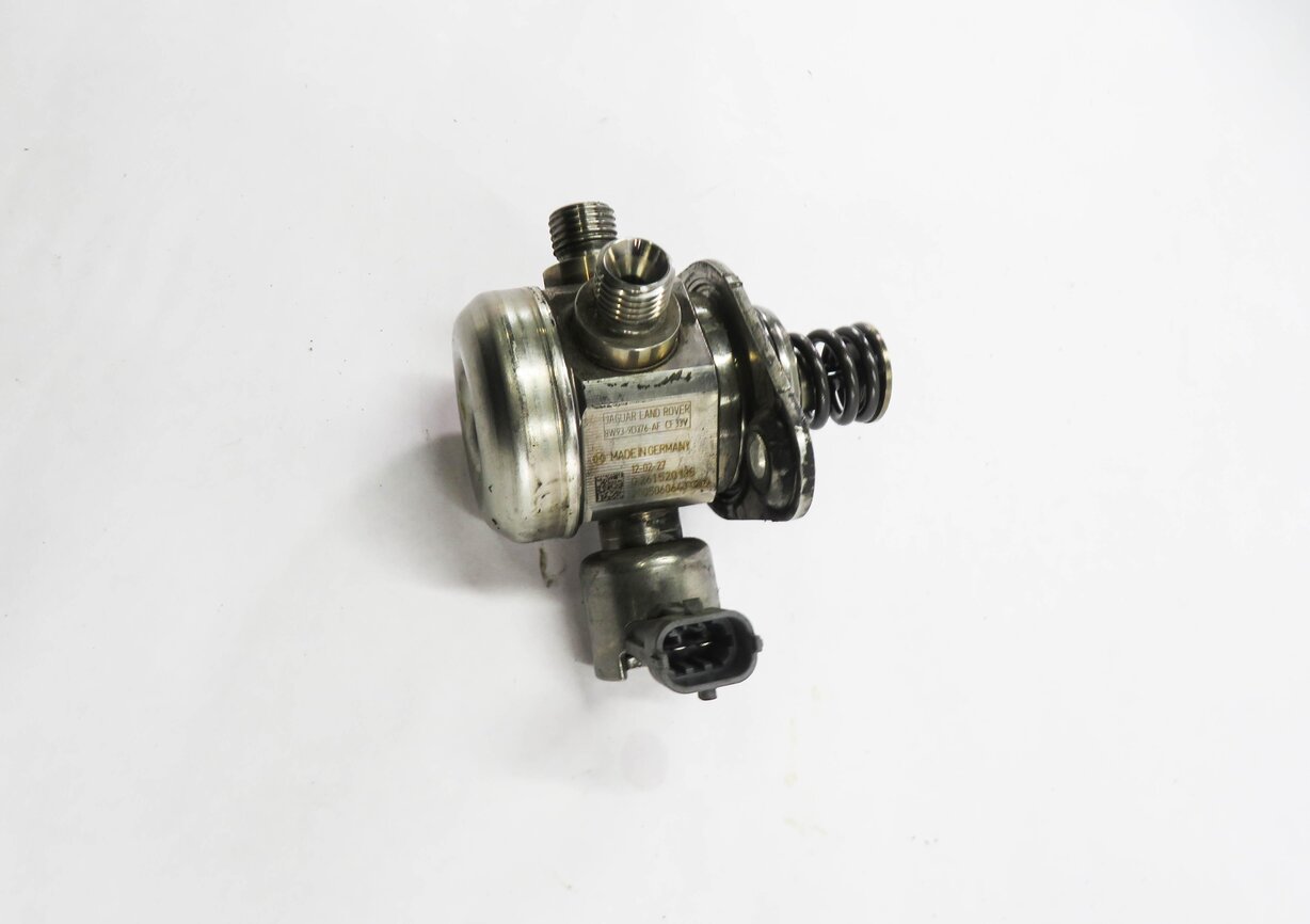 Thumbnail 4: 10-17 LR4 RANGE ROVER SPORT (L322 L320 L405 L494) 3.0L 5.0L MECHANICAL FUEL PUMP