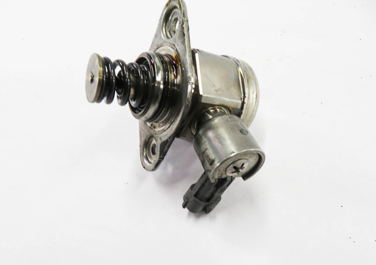 Thumbnail 6: 10-17 LR4 RANGE ROVER SPORT (L322 L320 L405 L494) 3.0L 5.0L MECHANICAL FUEL PUMP