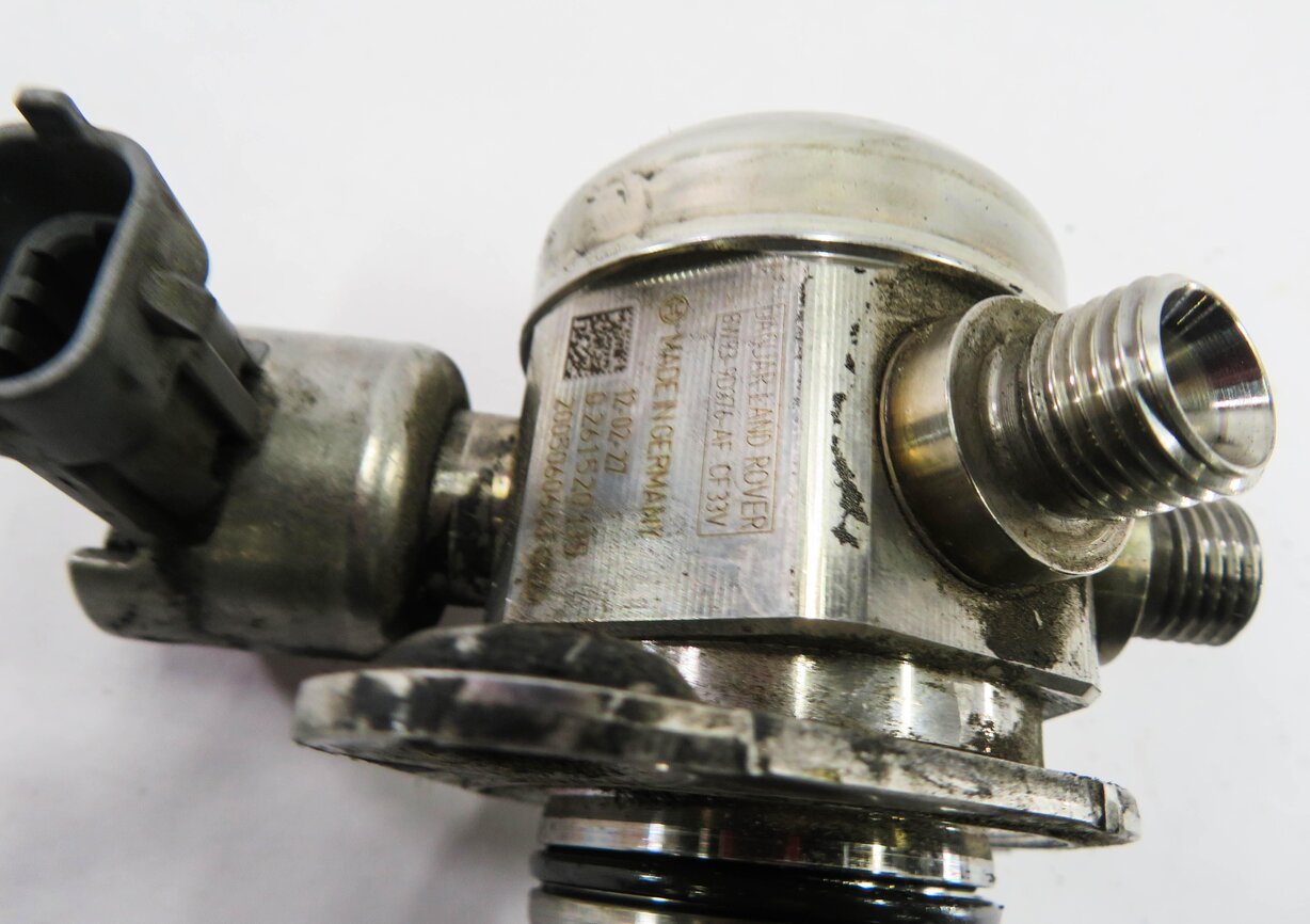 Thumbnail 7: 10-17 LR4 RANGE ROVER SPORT (L322 L320 L405 L494) 3.0L 5.0L MECHANICAL FUEL PUMP