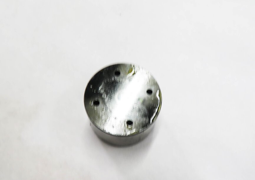 Thumbnail 8: 10-17 LR4 RANGE ROVER SPORT (L322 L320 L405 L494) 3.0L 5.0L MECHANICAL FUEL PUMP