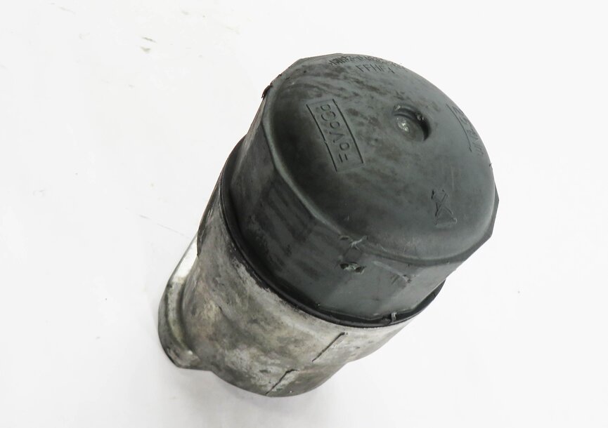 Thumbnail 4: 2012 RANGE ROVER SPORT (L320) 5.0L AJ133 V8 ENGINE - OIL FILTER HOUSING