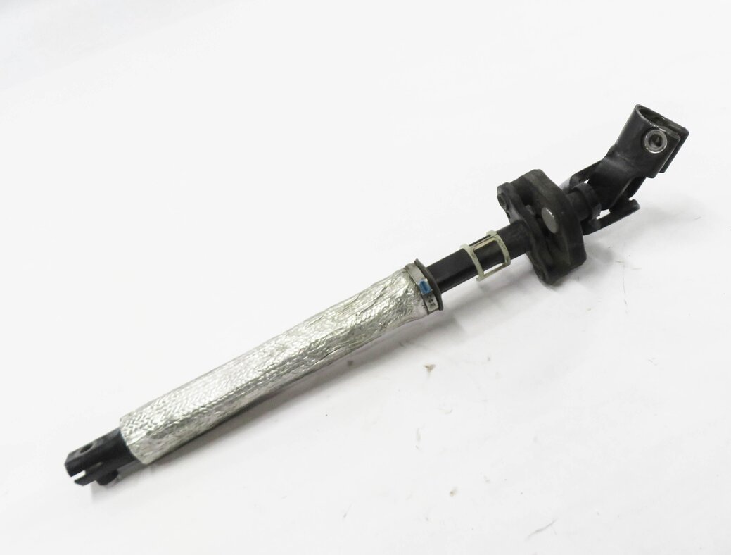 Thumbnail 1: 2012 RANGE ROVER SPORT (L320) STEERING COLUMN SHAFT U-JOINT COUPLER LINKAGE