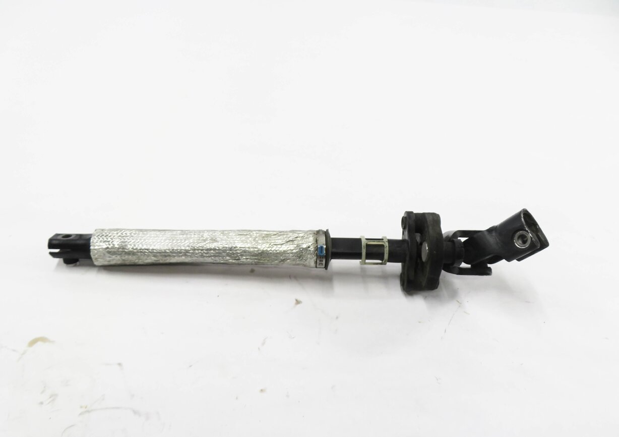 Thumbnail 2: 2012 RANGE ROVER SPORT (L320) STEERING COLUMN SHAFT U-JOINT COUPLER LINKAGE