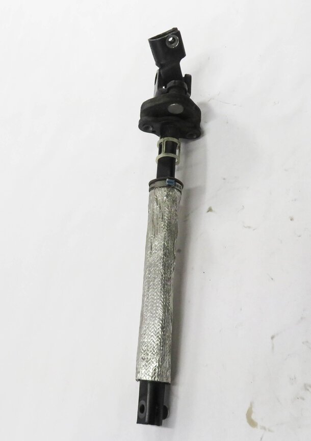 Thumbnail 3: 2012 RANGE ROVER SPORT (L320) STEERING COLUMN SHAFT U-JOINT COUPLER LINKAGE