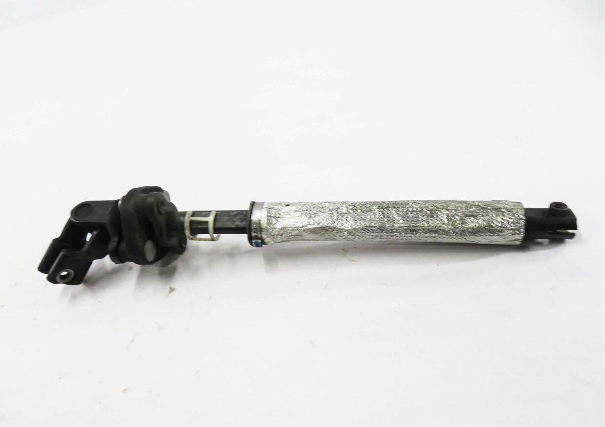 Thumbnail 5: 2012 RANGE ROVER SPORT (L320) STEERING COLUMN SHAFT U-JOINT COUPLER LINKAGE