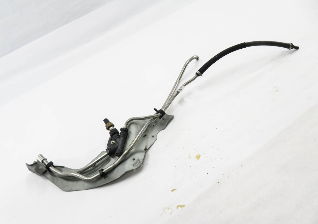 2012 RANGE ROVER SPORT (L320) 5.0L AJ133 V8 ENGINE - FUEL FEED VAPOR LINE