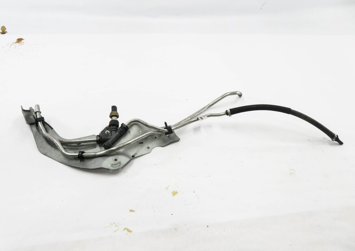 Thumbnail 2: 2012 RANGE ROVER SPORT (L320) 5.0L AJ133 V8 ENGINE - FUEL FEED VAPOR LINE