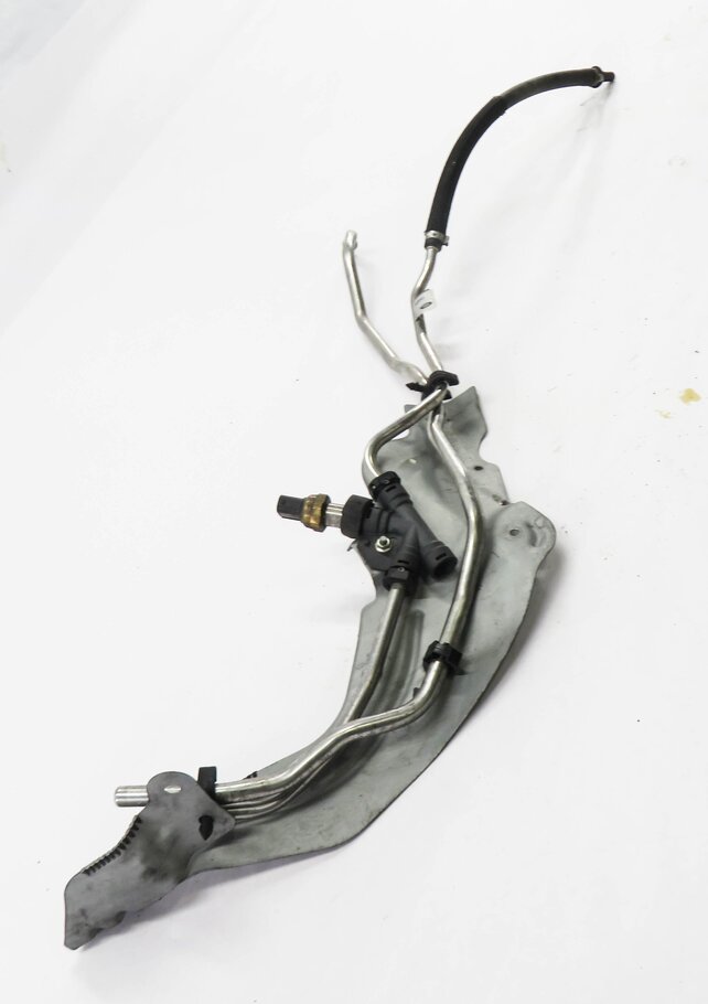 Thumbnail 3: 2012 RANGE ROVER SPORT (L320) 5.0L AJ133 V8 ENGINE - FUEL FEED VAPOR LINE
