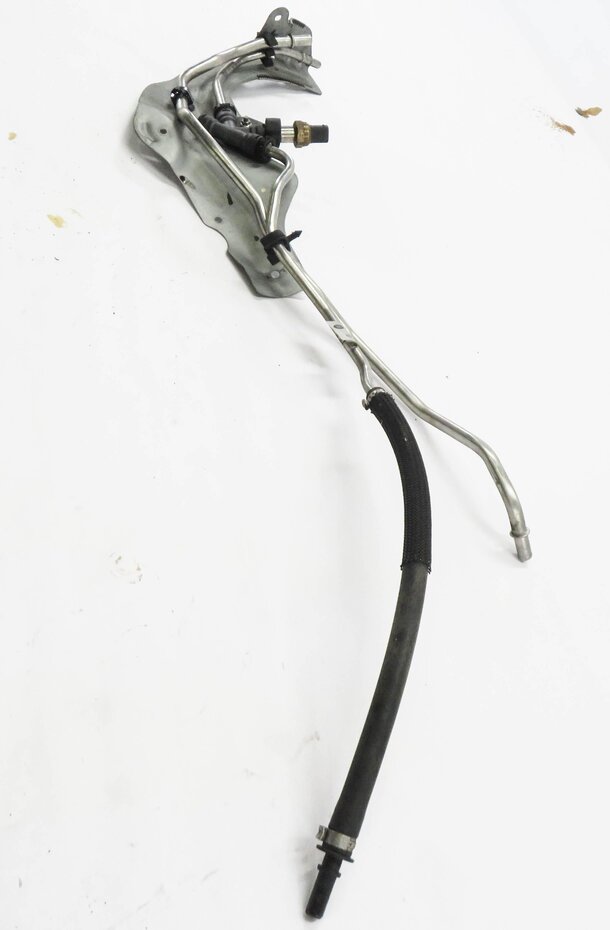 Thumbnail 4: 2012 RANGE ROVER SPORT (L320) 5.0L AJ133 V8 ENGINE - FUEL FEED VAPOR LINE