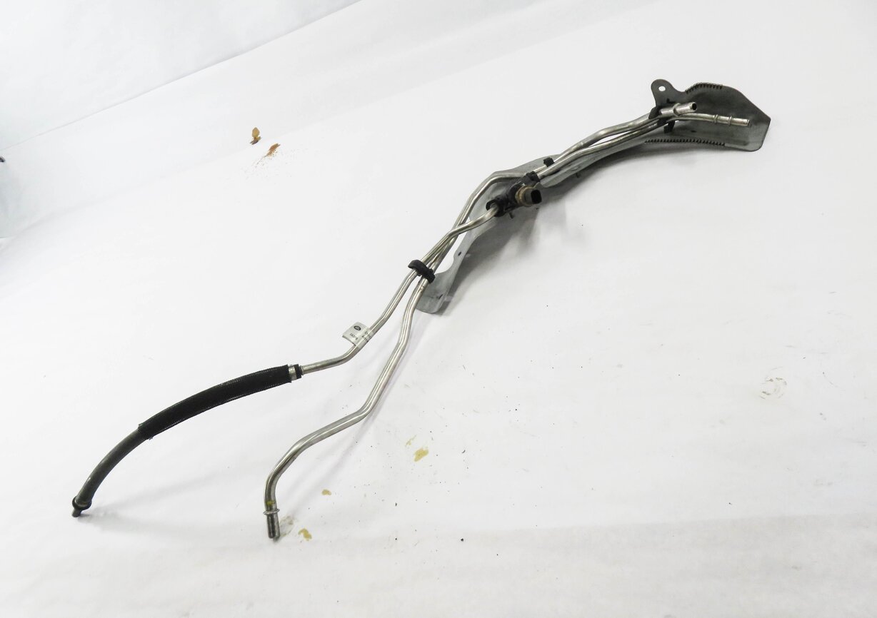 Thumbnail 5: 2012 RANGE ROVER SPORT (L320) 5.0L AJ133 V8 ENGINE - FUEL FEED VAPOR LINE