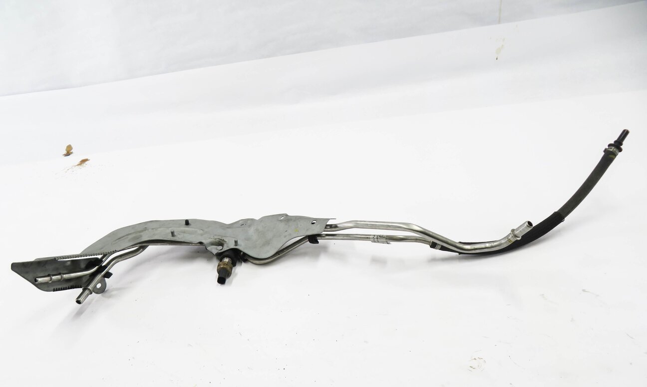 Thumbnail 6: 2012 RANGE ROVER SPORT (L320) 5.0L AJ133 V8 ENGINE - FUEL FEED VAPOR LINE