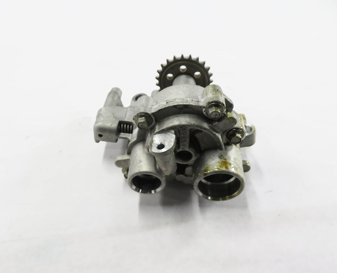 Thumbnail 4: 2012 RANGE ROVER SPORT (L320) 5.0L AJ133 V8 ENGINE - OIL PUMP