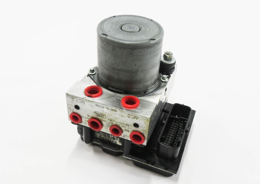 2012-2013 LR4 / RANGE ROVER SPORT (L320) ABS ANTI LOCK BRAKE PUMP w/ MODULE