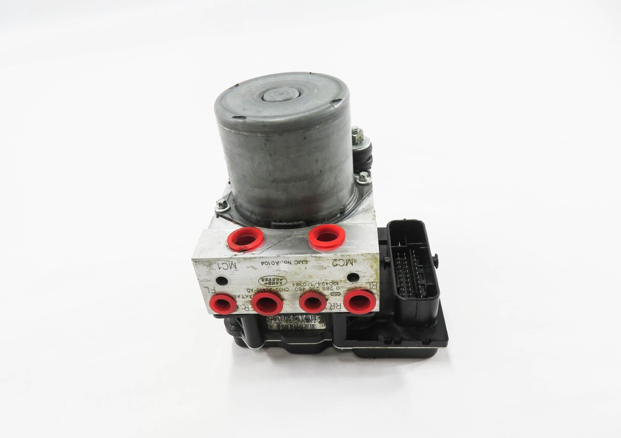 Thumbnail 2: 2012-2013 LR4 / RANGE ROVER SPORT (L320) ABS ANTI LOCK BRAKE PUMP w/ MODULE