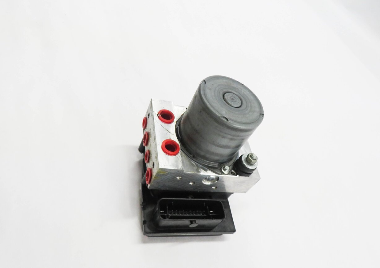Thumbnail 3: 2012-2013 LR4 / RANGE ROVER SPORT (L320) ABS ANTI LOCK BRAKE PUMP w/ MODULE