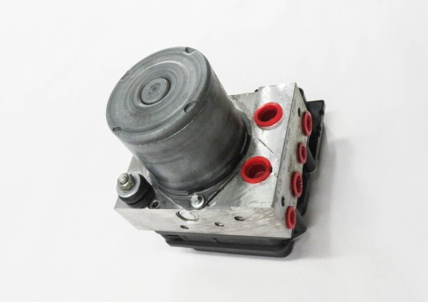 Thumbnail 4: 2012-2013 LR4 / RANGE ROVER SPORT (L320) ABS ANTI LOCK BRAKE PUMP w/ MODULE
