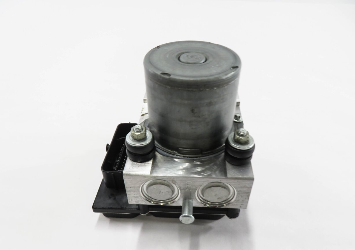 Thumbnail 5: 2012-2013 LR4 / RANGE ROVER SPORT (L320) ABS ANTI LOCK BRAKE PUMP w/ MODULE