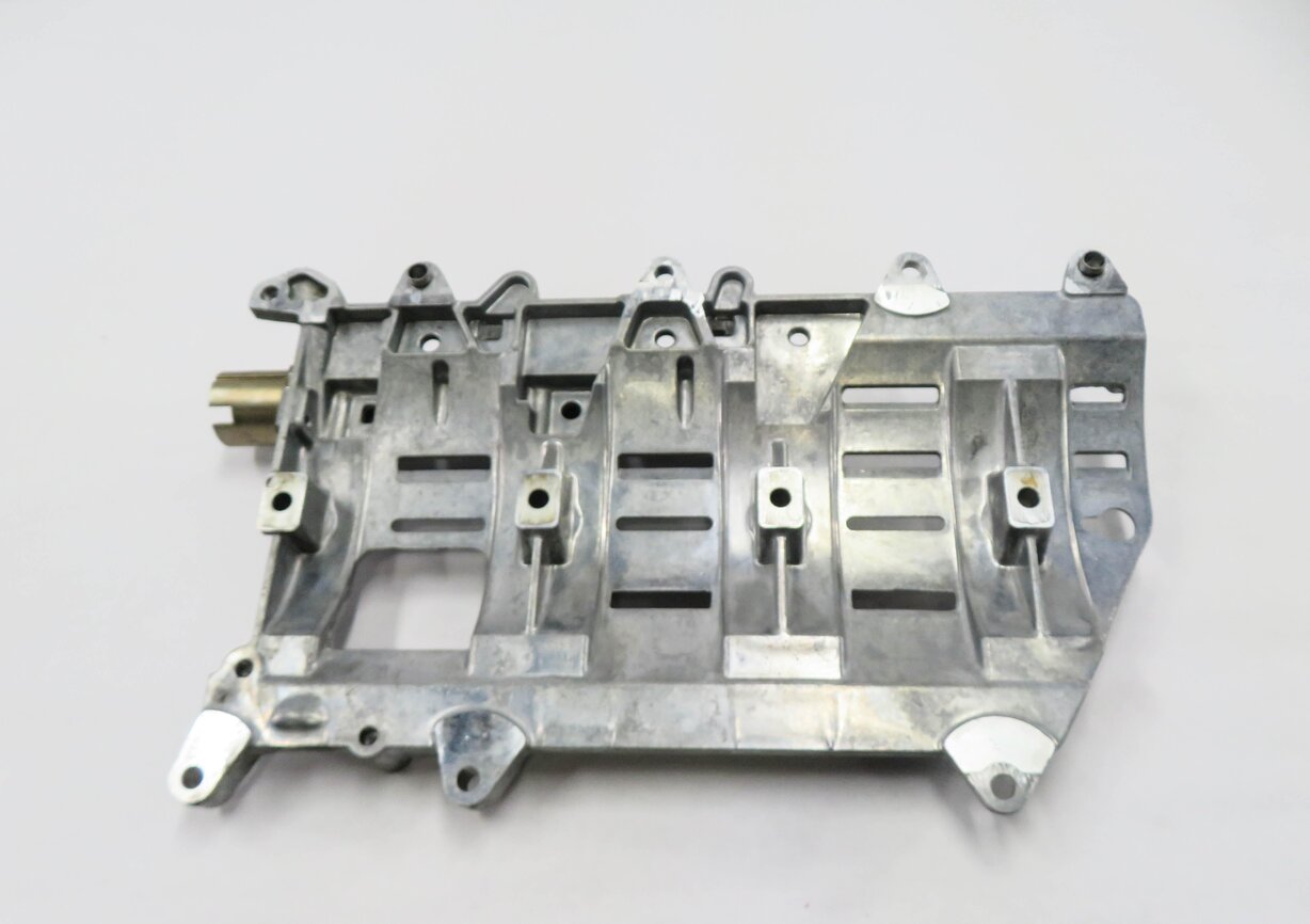 Thumbnail 6: 2012 RANGE ROVER SPORT (L320) 5.0L AJ133 V8 ENGINE - OIL PAN BAFFLE TRAY