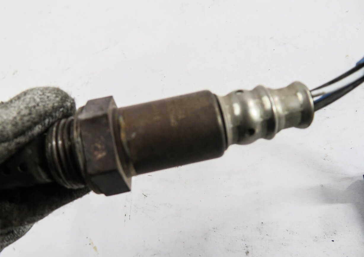 Thumbnail 10: 2012 RANGE ROVER SPORT (L320) PRE / POST CAT O2 OXYGEN LAMBDA PROBE SENSOR SET-4