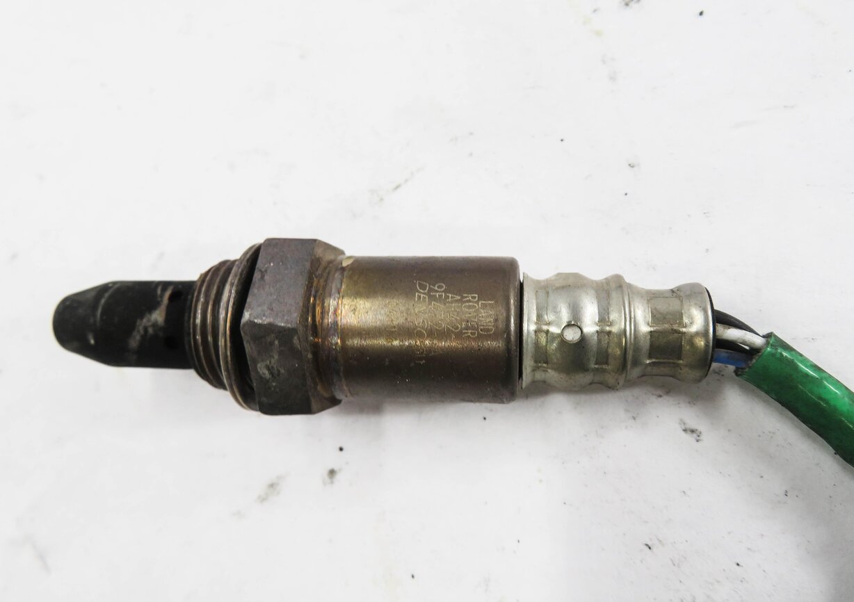 Thumbnail 6: 2012 RANGE ROVER SPORT (L320) PRE / POST CAT O2 OXYGEN LAMBDA PROBE SENSOR SET-4