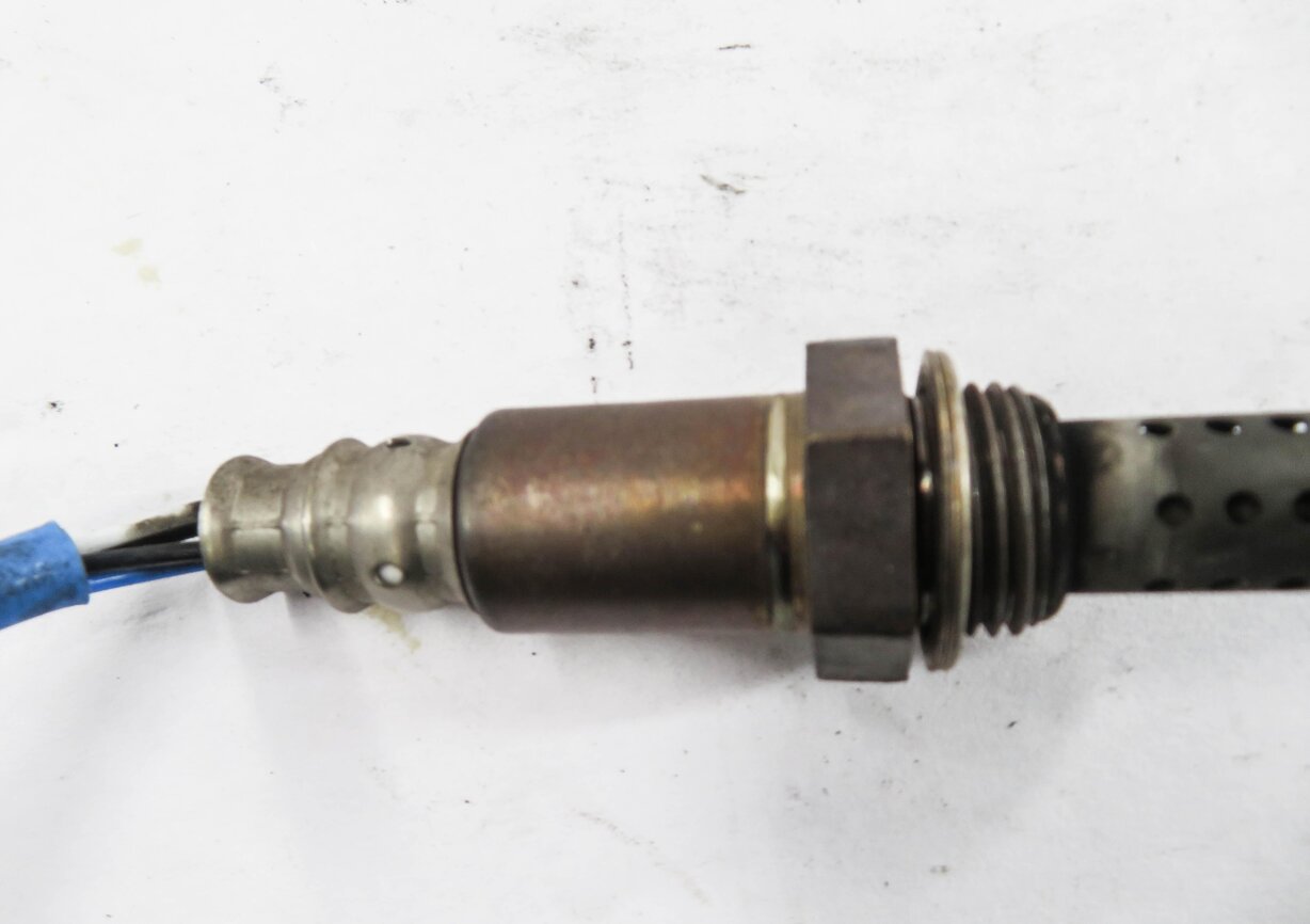 Thumbnail 8: 2012 RANGE ROVER SPORT (L320) PRE / POST CAT O2 OXYGEN LAMBDA PROBE SENSOR SET-4