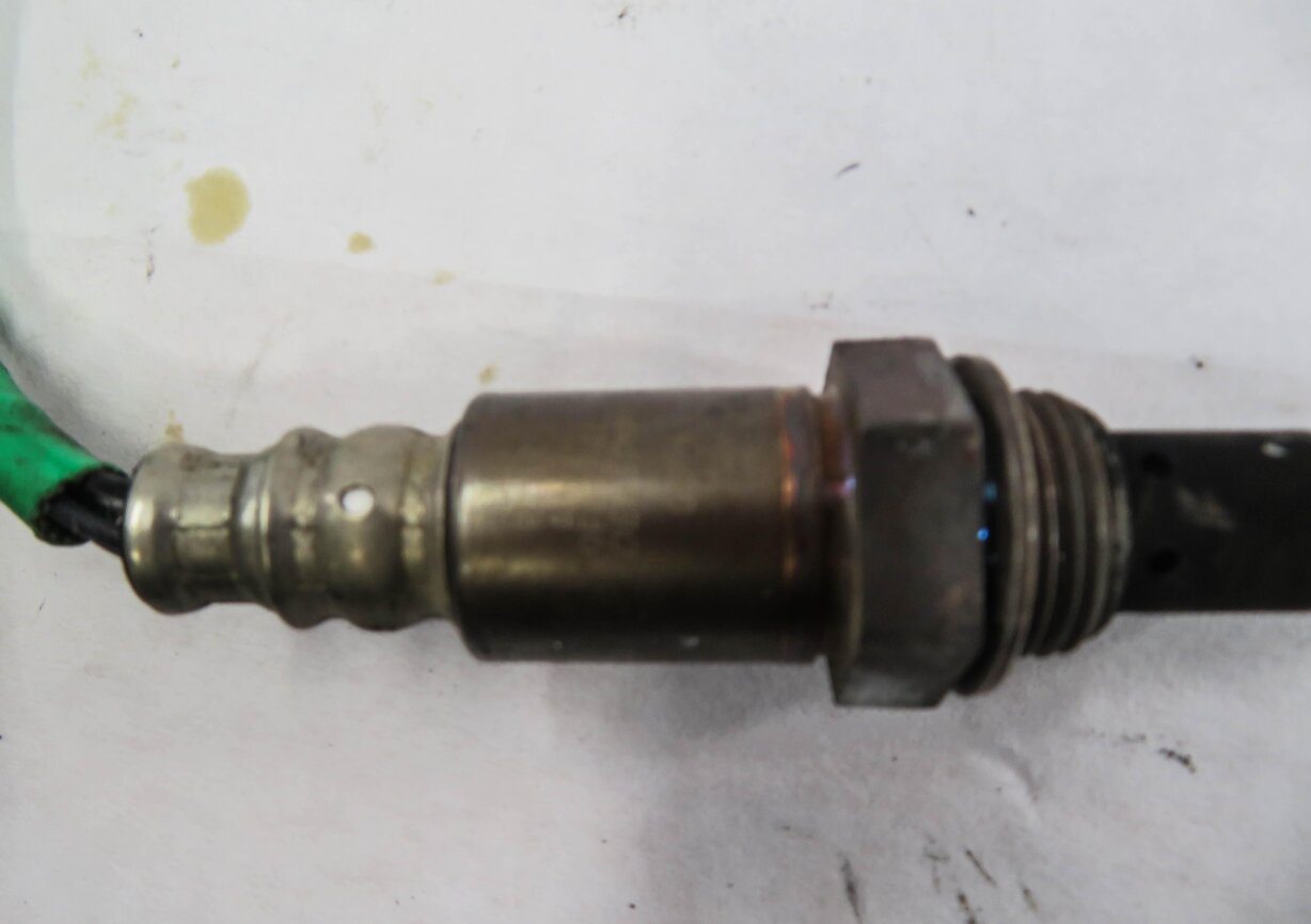Thumbnail 9: 2012 RANGE ROVER SPORT (L320) PRE / POST CAT O2 OXYGEN LAMBDA PROBE SENSOR SET-4