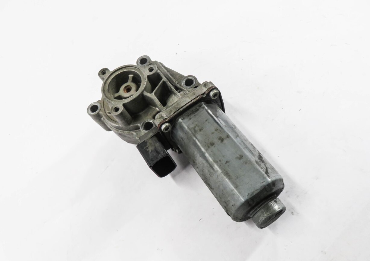 05-16 LR3 LR4 RANGE ROVER SPORT (L320 L322 L405 L494) TRANSFER CASE SHIFT MOTOR
