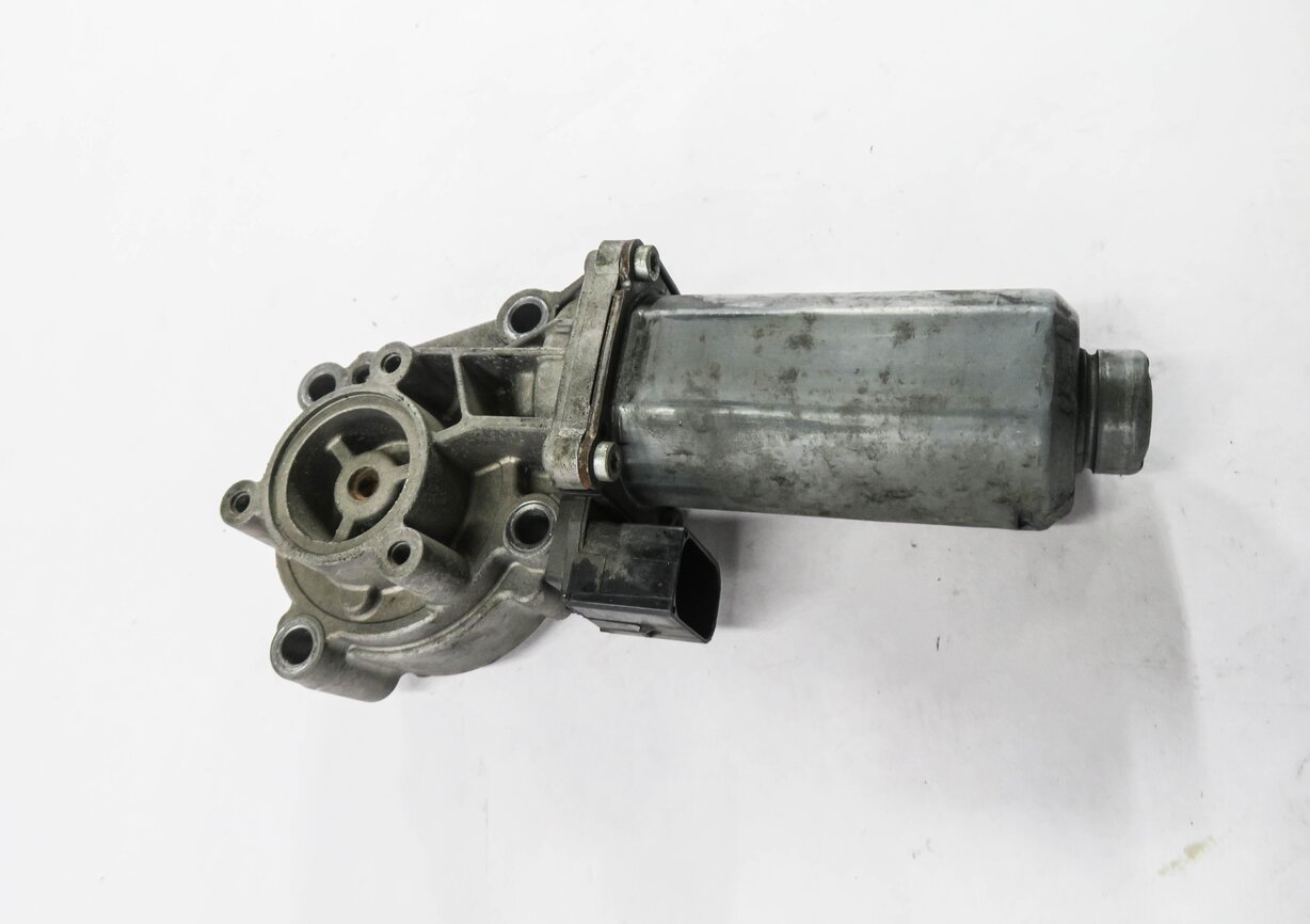 Thumbnail 3: 05-16 LR3 LR4 RANGE ROVER SPORT (L320 L322 L405 L494) TRANSFER CASE SHIFT MOTOR