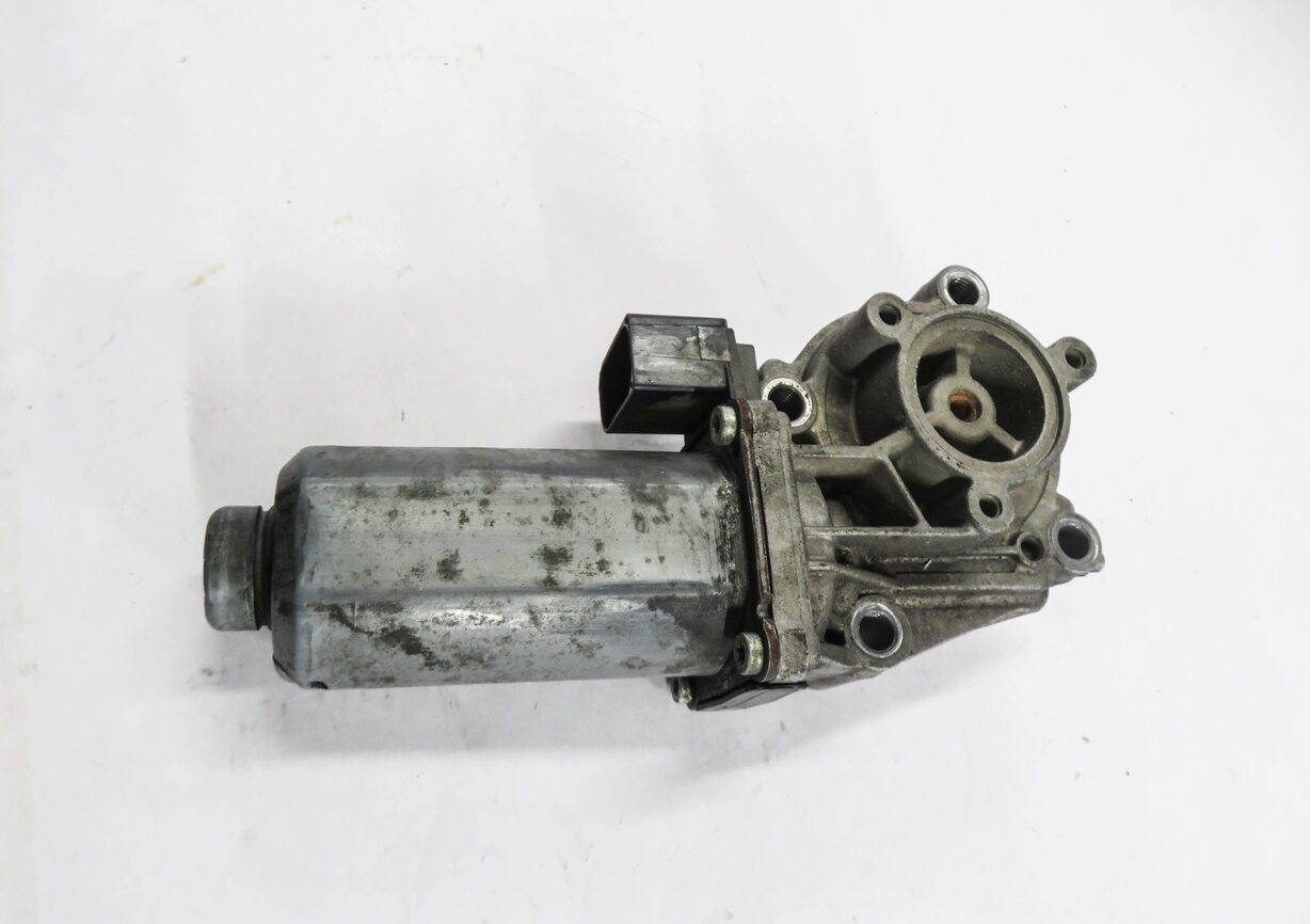Thumbnail 4: 05-16 LR3 LR4 RANGE ROVER SPORT (L320 L322 L405 L494) TRANSFER CASE SHIFT MOTOR