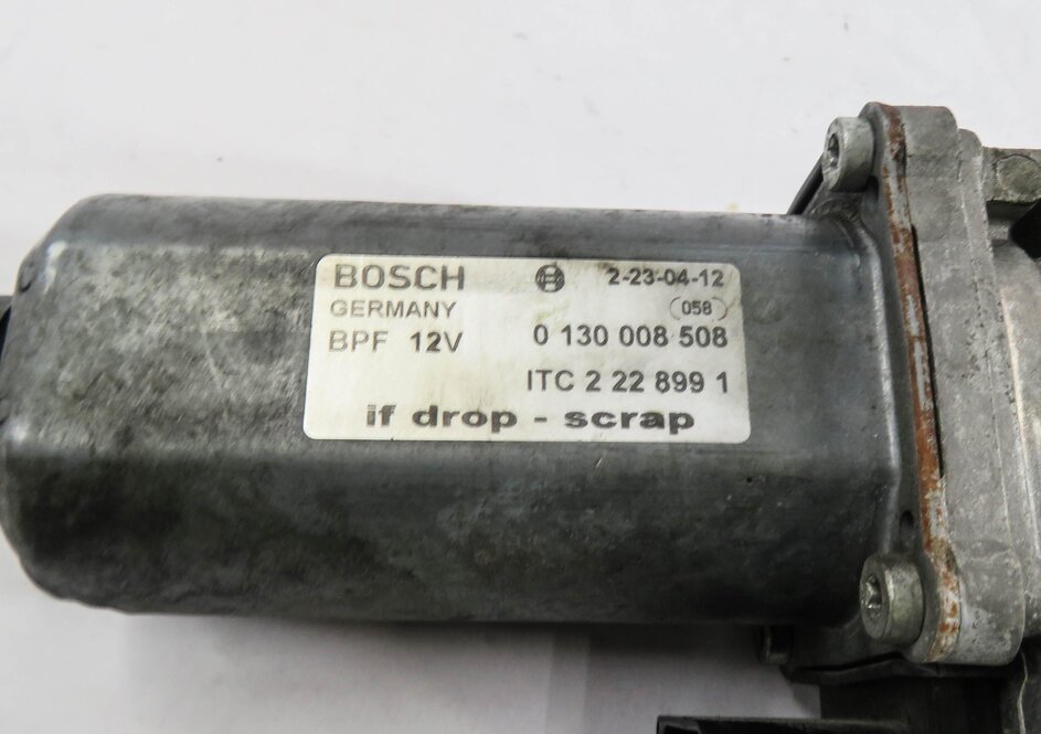 Thumbnail 6: 05-16 LR3 LR4 RANGE ROVER SPORT (L320 L322 L405 L494) TRANSFER CASE SHIFT MOTOR