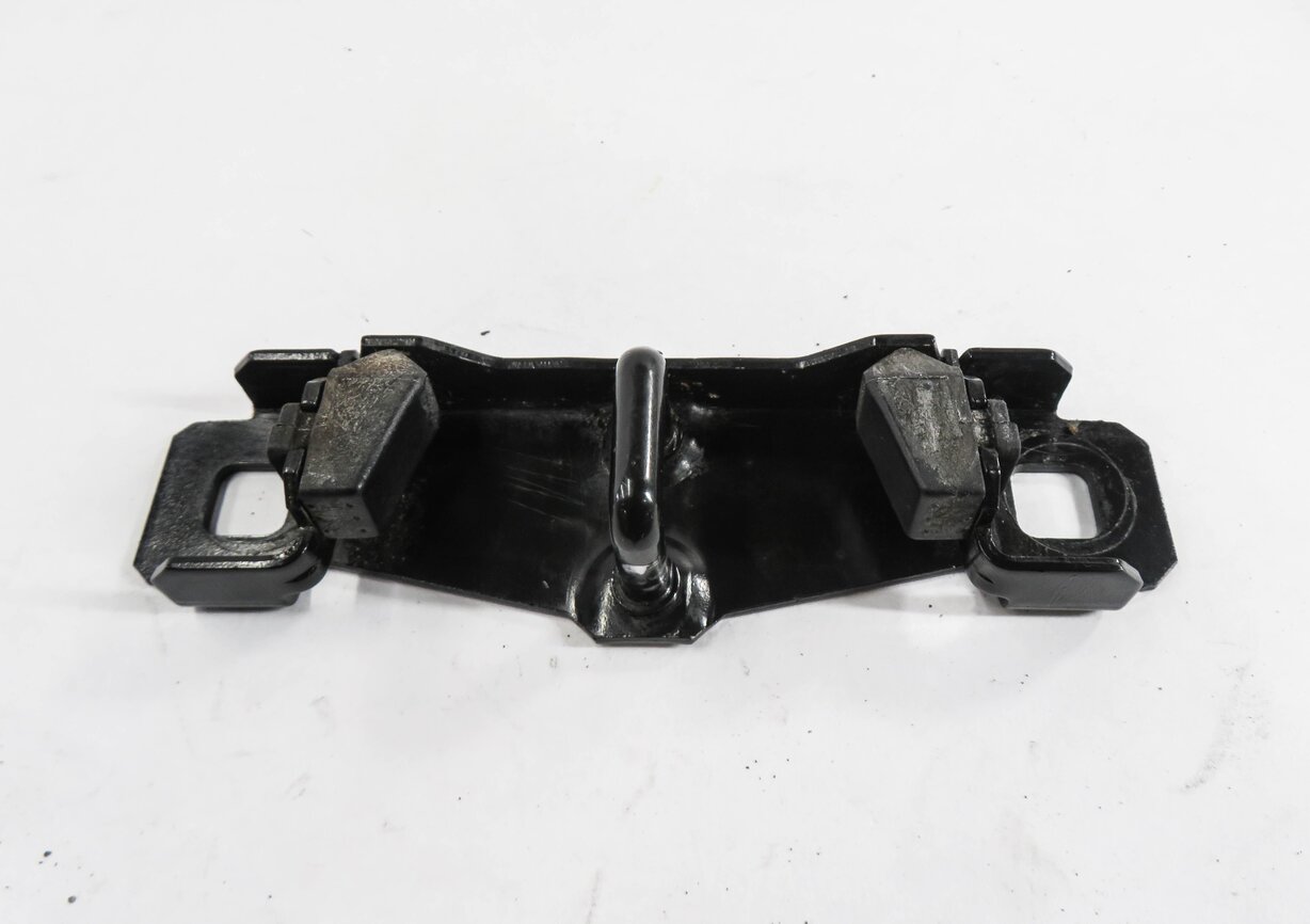 Thumbnail 2: 2012 RANGE ROVER SPORT (L320) REAR TRUNK LOCK LATCH ACTUATOR STRIKER PLATE