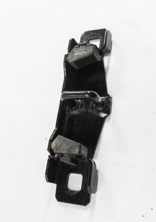 Thumbnail 3: 2012 RANGE ROVER SPORT (L320) REAR TRUNK LOCK LATCH ACTUATOR STRIKER PLATE
