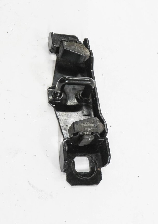 Thumbnail 4: 2012 RANGE ROVER SPORT (L320) REAR TRUNK LOCK LATCH ACTUATOR STRIKER PLATE