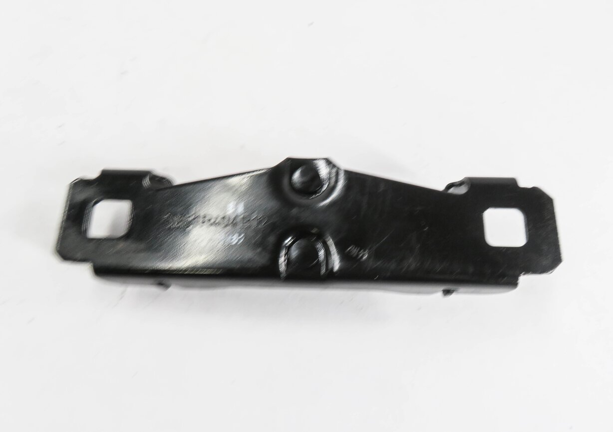 Thumbnail 6: 2012 RANGE ROVER SPORT (L320) REAR TRUNK LOCK LATCH ACTUATOR STRIKER PLATE