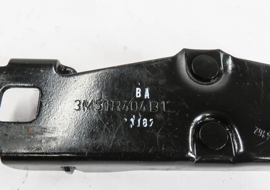 Thumbnail 7: 2012 RANGE ROVER SPORT (L320) REAR TRUNK LOCK LATCH ACTUATOR STRIKER PLATE