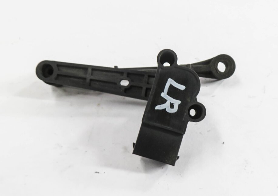 Thumbnail 2: 2012 RANGE ROVER SPORT (L320) LEFT DRIVER REAR SUSPENSION HEIGHT LEVEL SENSOR