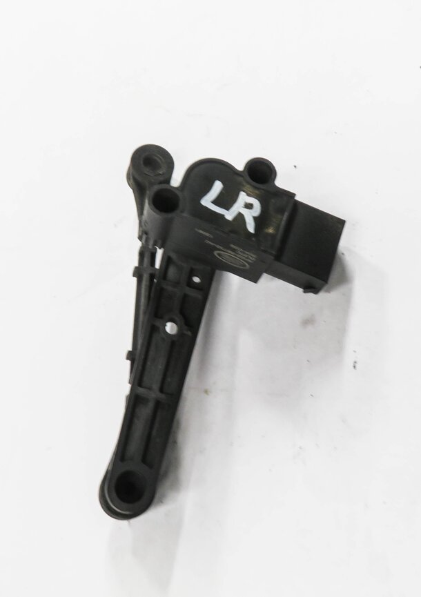 Thumbnail 3: 2012 RANGE ROVER SPORT (L320) LEFT DRIVER REAR SUSPENSION HEIGHT LEVEL SENSOR