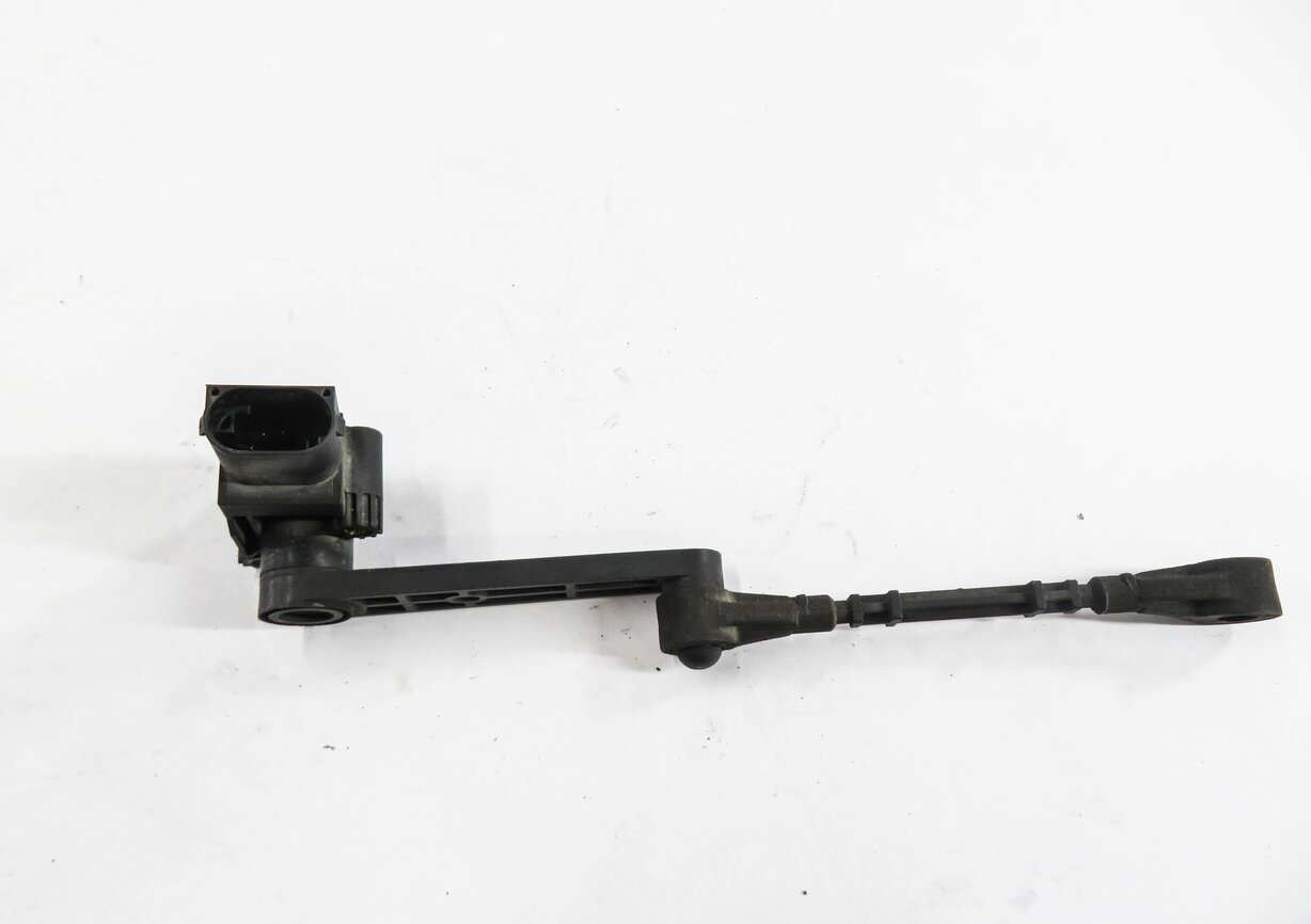 Thumbnail 5: 2012 RANGE ROVER SPORT (L320) LEFT DRIVER REAR SUSPENSION HEIGHT LEVEL SENSOR