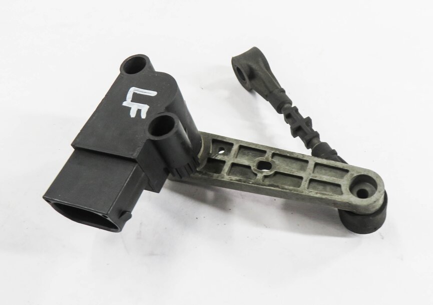 Thumbnail 2: 2012 RANGE ROVER SPORT (L320) LEFT FRONT DRIVER SUSPENSION HEIGHT LEVEL SENSOR
