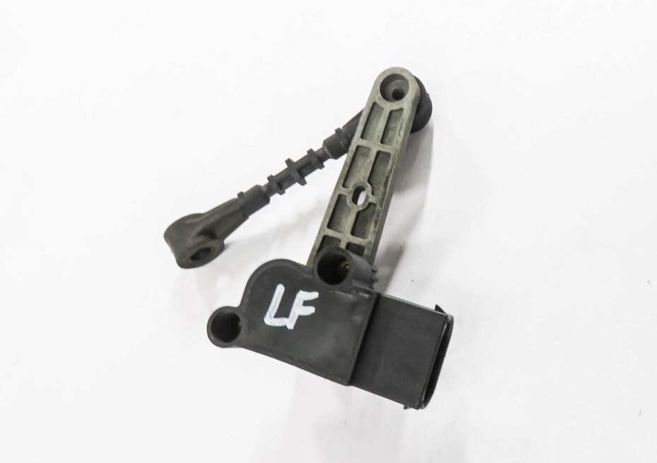 Thumbnail 3: 2012 RANGE ROVER SPORT (L320) LEFT FRONT DRIVER SUSPENSION HEIGHT LEVEL SENSOR
