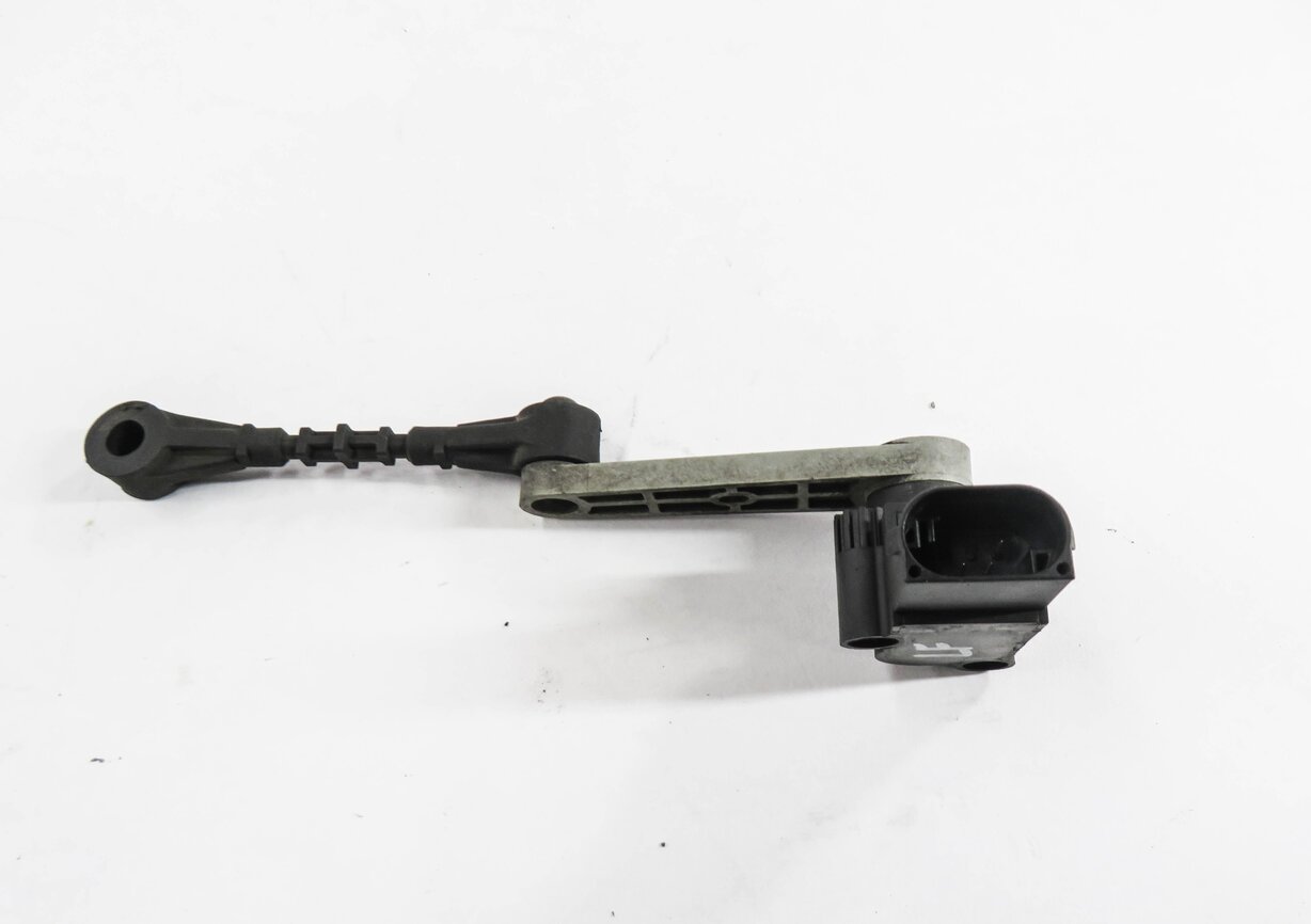 Thumbnail 5: 2012 RANGE ROVER SPORT (L320) LEFT FRONT DRIVER SUSPENSION HEIGHT LEVEL SENSOR