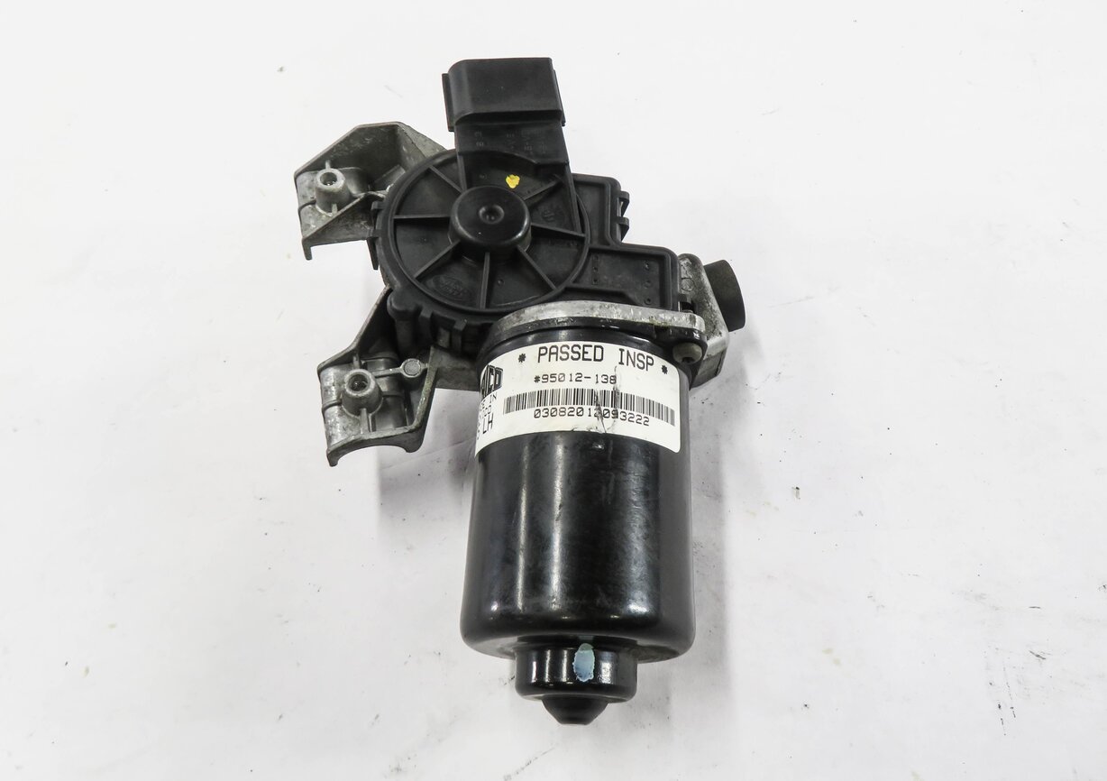 Thumbnail 2: 05-16 LAND ROVER LR3 LR4 - RANGE ROVER SPORT (L320) FRONT WINDSHIELD WIPER MOTOR