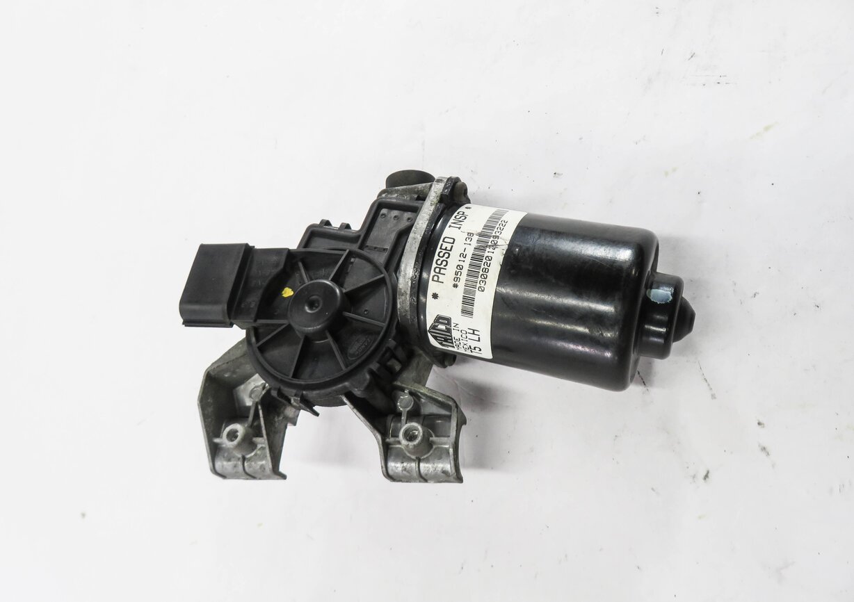 Thumbnail 3: 05-16 LAND ROVER LR3 LR4 - RANGE ROVER SPORT (L320) FRONT WINDSHIELD WIPER MOTOR