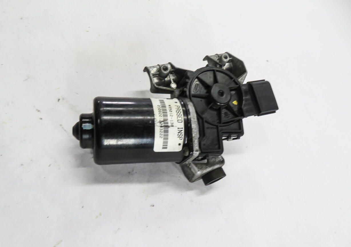 Thumbnail 4: 05-16 LAND ROVER LR3 LR4 - RANGE ROVER SPORT (L320) FRONT WINDSHIELD WIPER MOTOR