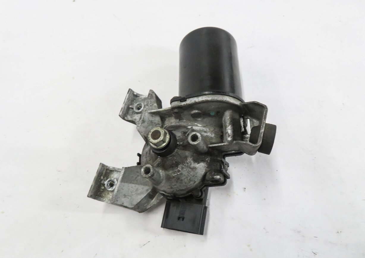 Thumbnail 5: 05-16 LAND ROVER LR3 LR4 - RANGE ROVER SPORT (L320) FRONT WINDSHIELD WIPER MOTOR